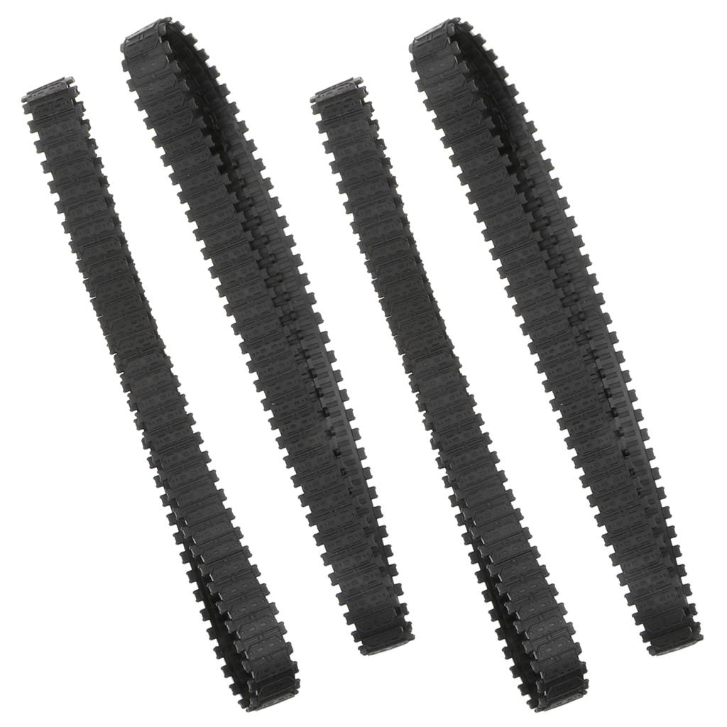 Kids Toys Learning - High Quality Rubber Tank Track for