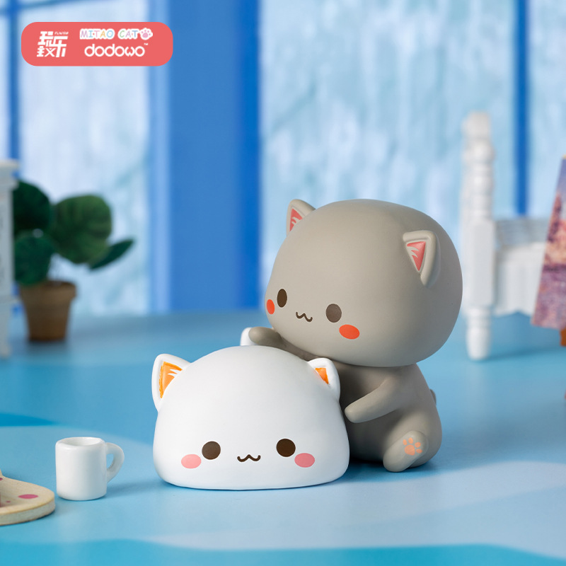 Kids Toys Low Price - Mitao 2 Đầu Mùa Mèo May