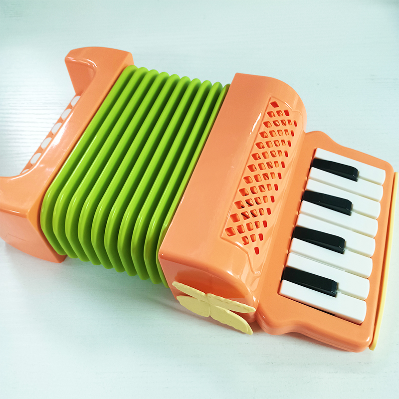 Kids Toys Boys - Accordion Toy for Kid Piano Musical