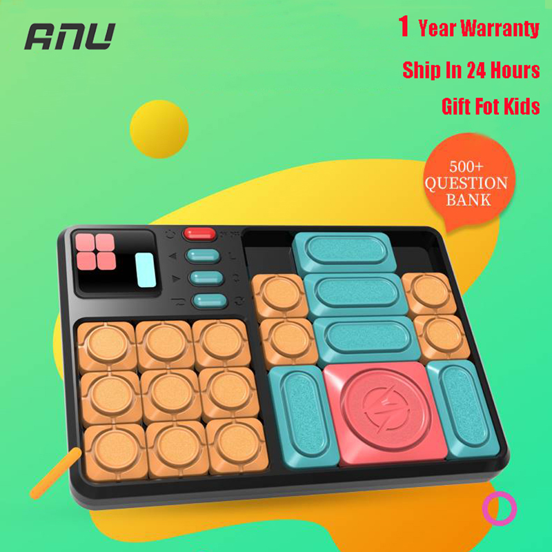 Kids Toys Under 500 - ANU Siêu Chốn Mê Cung Huarong