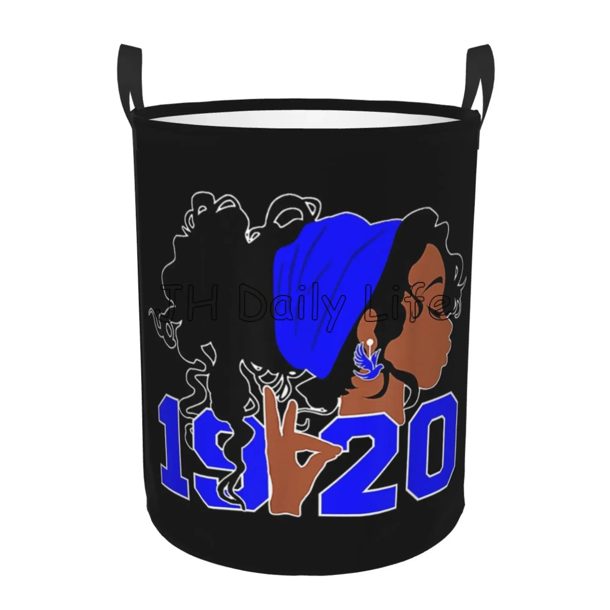 Kids Toys Logo - Zeta Phi Beta Sorority Logo Laundry