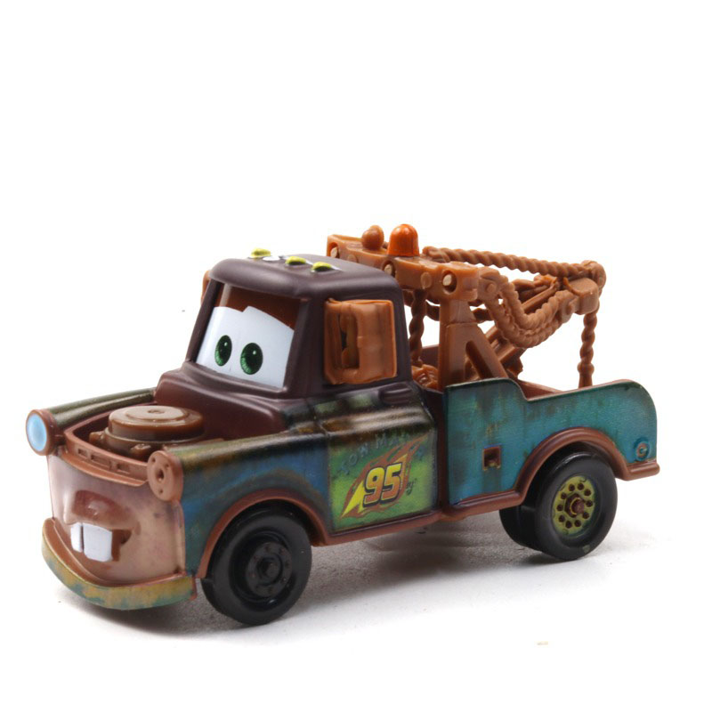 •Disney Cars Pixar Cars Lightn - đánh giá và giá Kids Toys Review