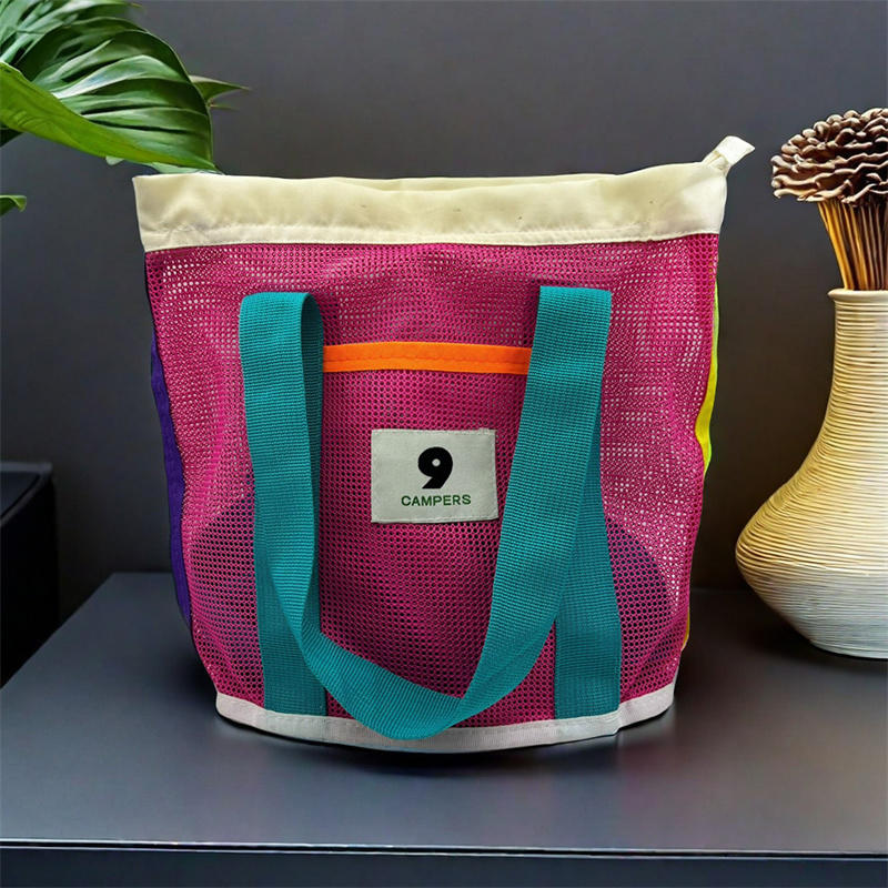 Outdoor Beach Mesh Bag Sand Aw - đánh giá và giá Kids Toys Shop