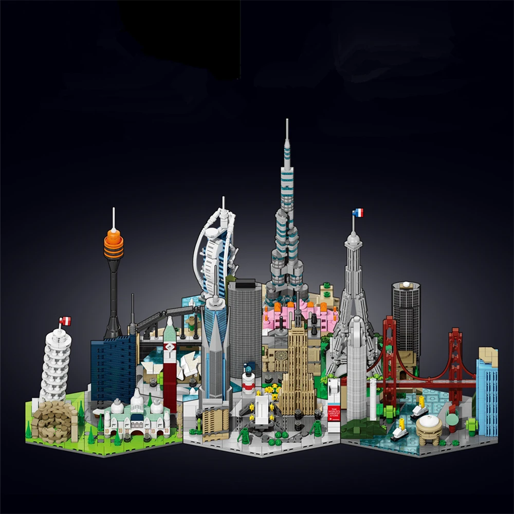 France Dubai City Creativity S - đánh giá và giá Kids Toys Dubai