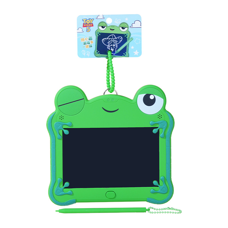 Toy Story 5 Authentic Frog Lil - đánh giá và giá Kids Toys Boys