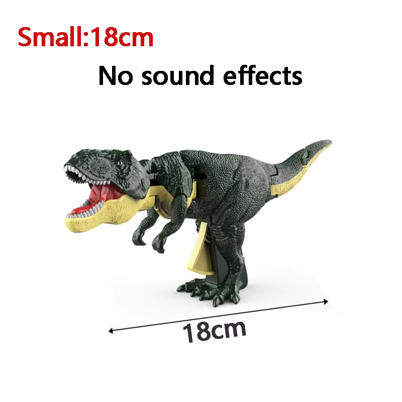 Funny Za Za Sound Dinosaur Chi - đánh giá và giá Kids Toys Za