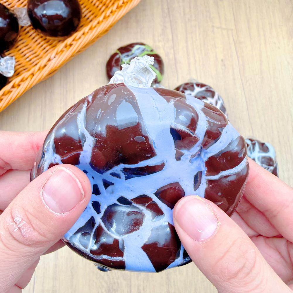 1pc Squishy Stress Balls Slow  - đánh giá và giá Kids Quiet Toys