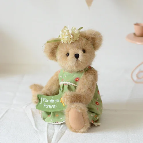 teddy bear plush stuffed toys  - đánh giá và giá Kids Toys Shop