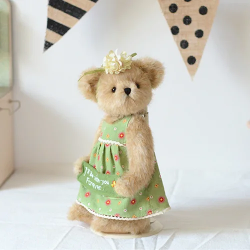 teddy bear plush stuffed toys  - đánh giá và giá Kids Toys Shop