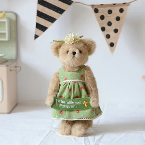 teddy bear plush stuffed toys  - đánh giá và giá Kids Toys Shop