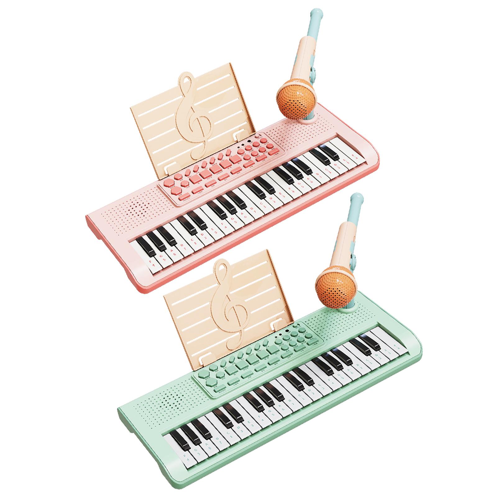Kids Piano Keyboard Beginner T - đánh giá và giá Kids Toys Learning