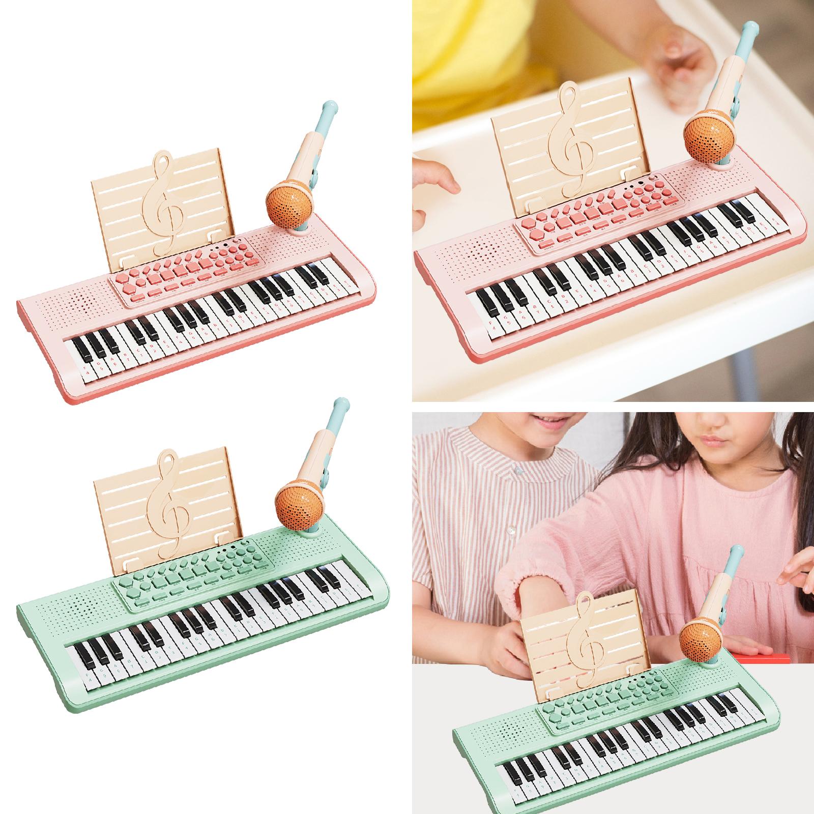 Kids Piano Keyboard Beginner T - đánh giá và giá Kids Toys Learning