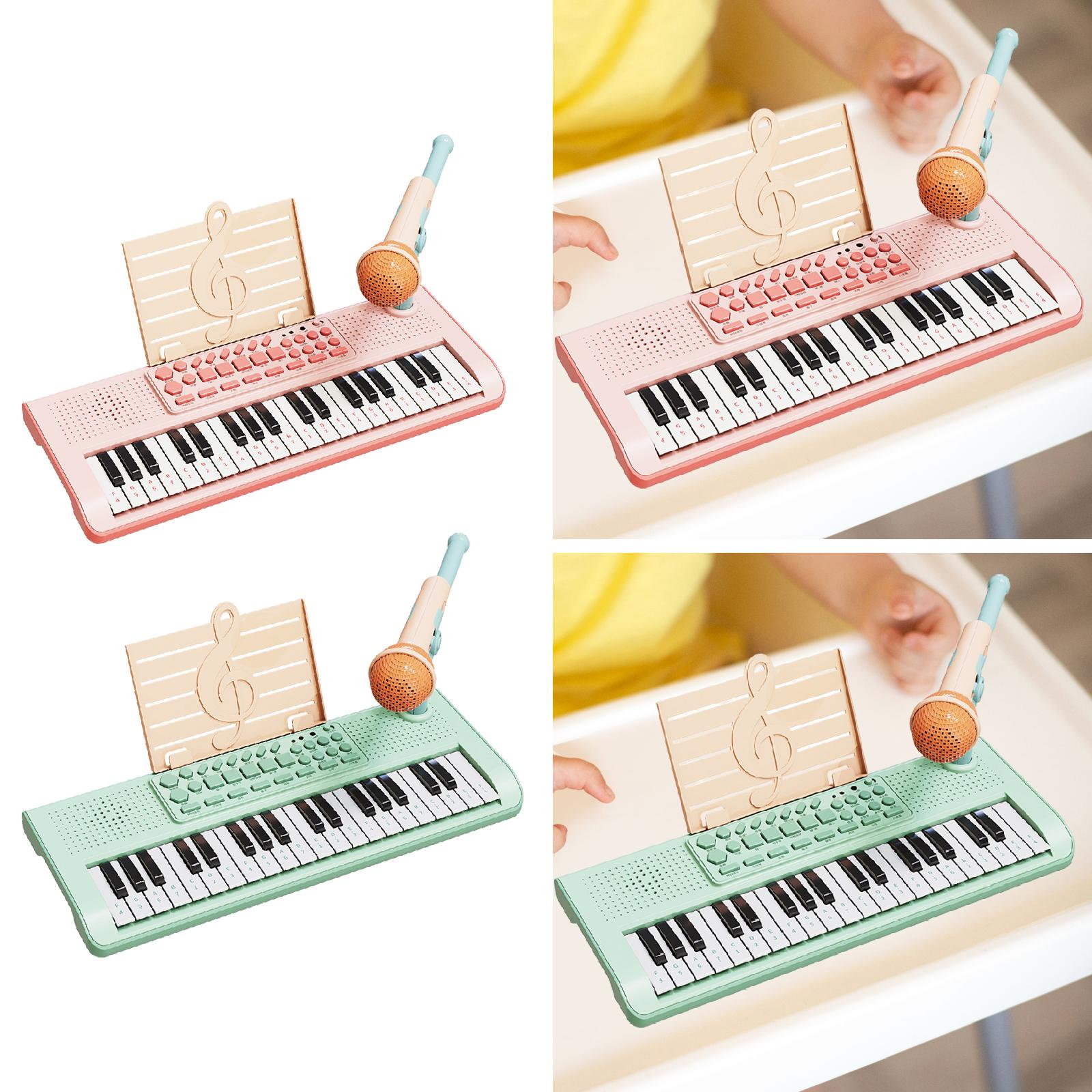 Kids Piano Keyboard Beginner T - đánh giá và giá Kids Toys Learning