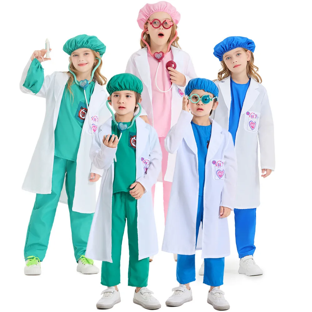 Boys Girls Simulation Doctor N - đánh giá và giá Kids Toys Boys