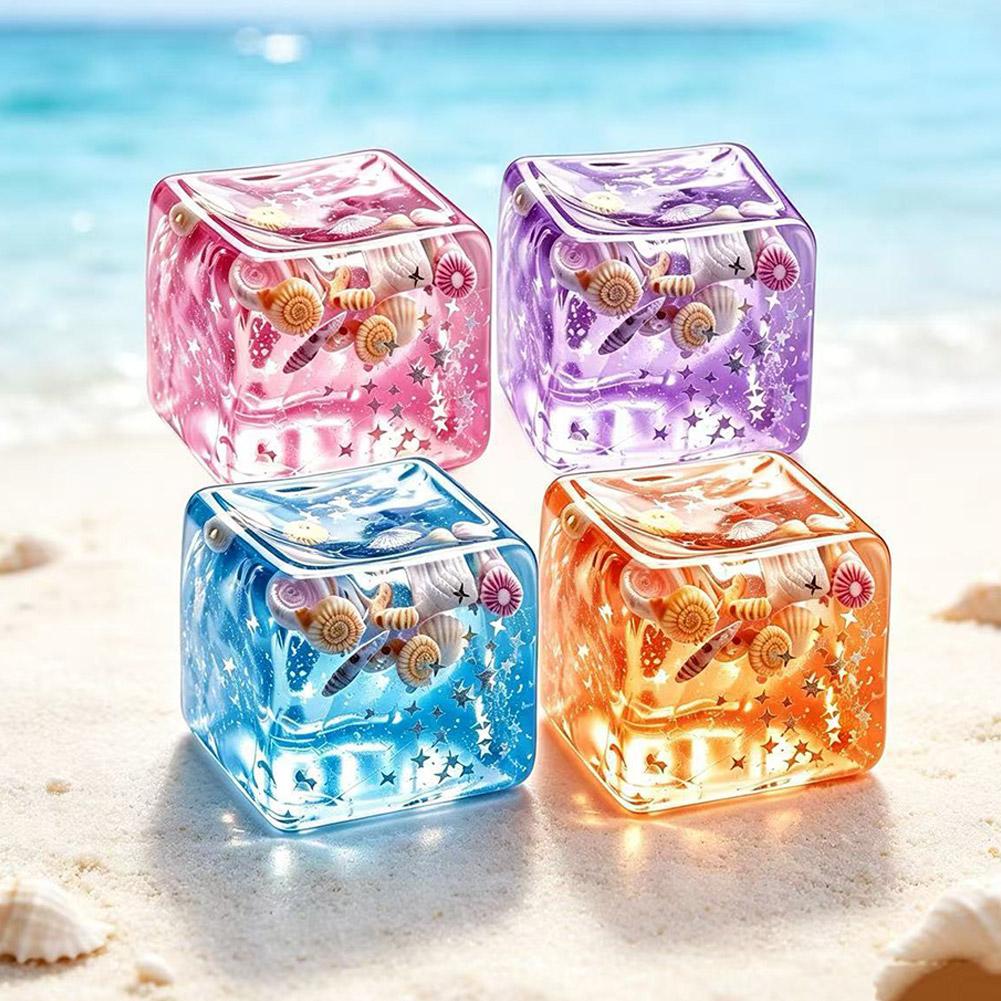 Enchanting Ocean Island Soft I - đánh giá và giá Kids Quiet Toys