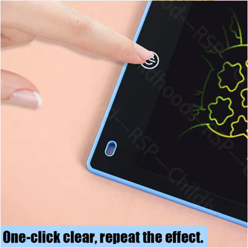 16 inch kids LCD Drawing Board - đánh giá và giá Kids Toys Learning