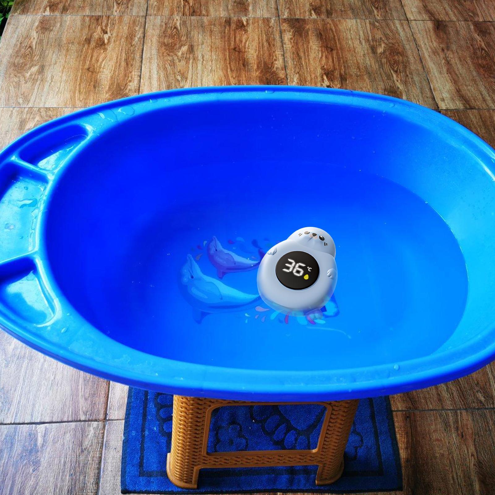 Baby bath thermometer Led Digi - đánh giá và giá Kids Toys Youtube