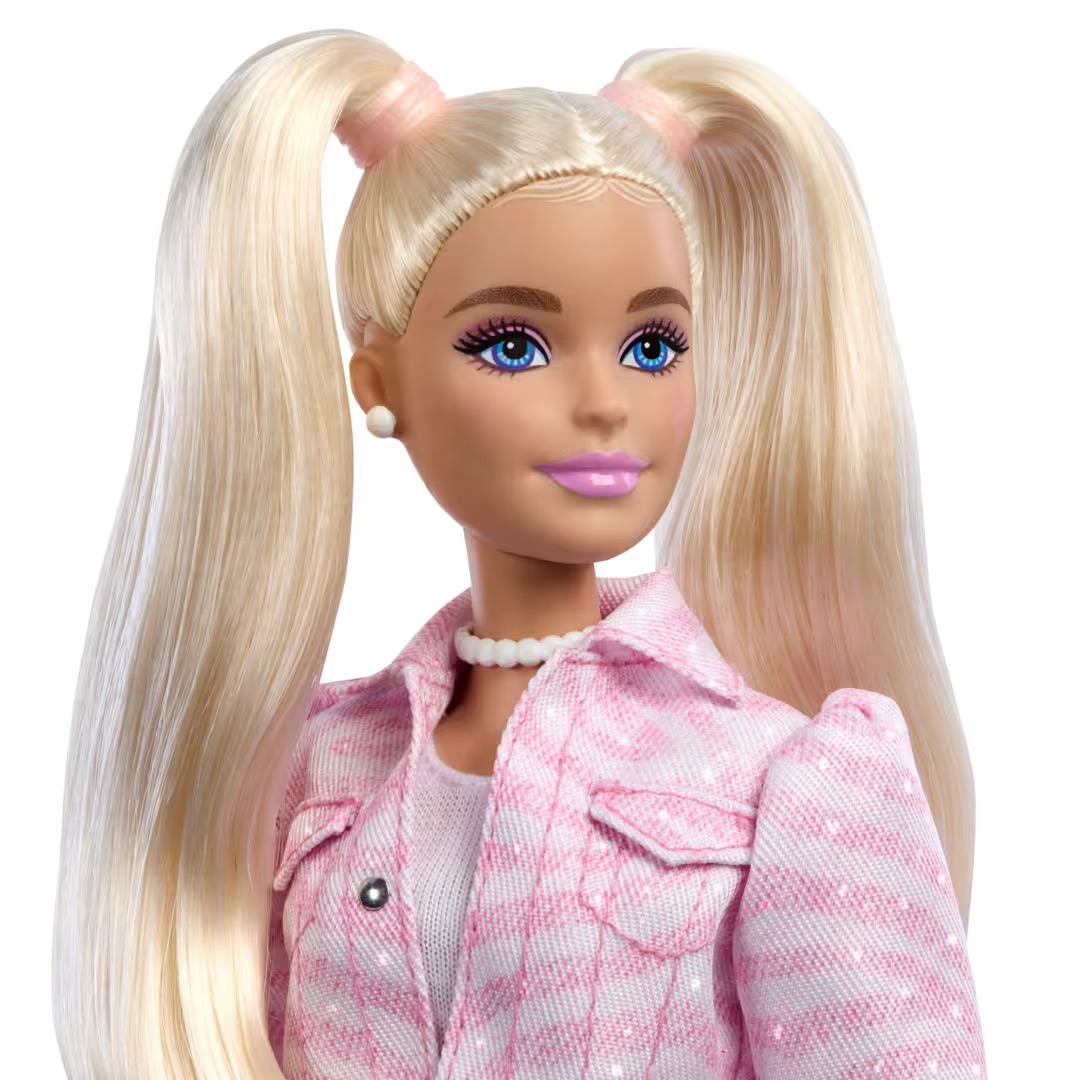 Assorted Original Mattel Barbi - đánh giá và giá Kids Toys Review