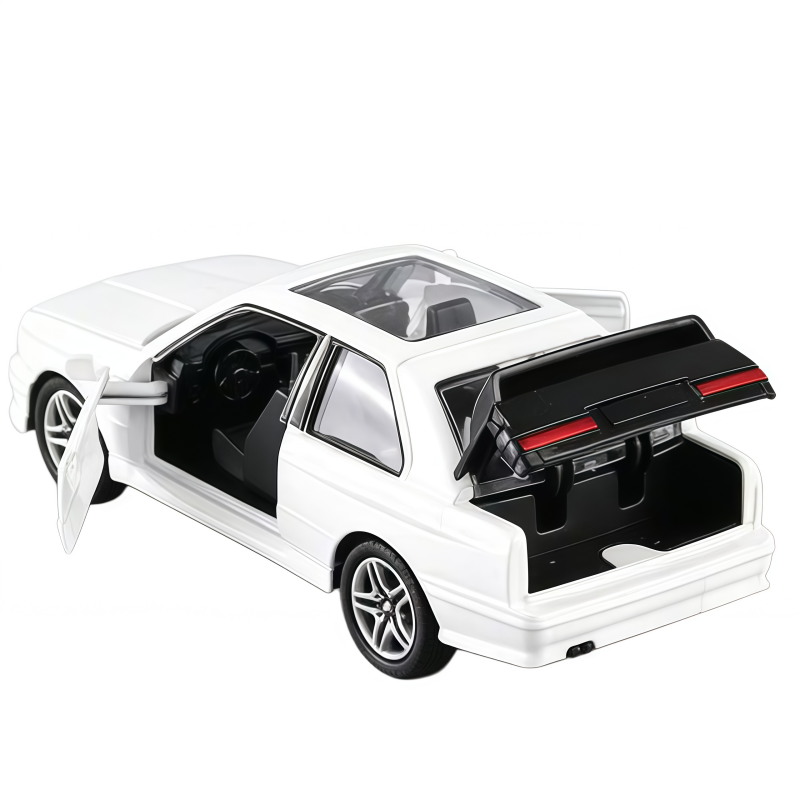 Bagged 1/36 Scale, Car or Spor - đánh giá và giá Kids Toys Boys