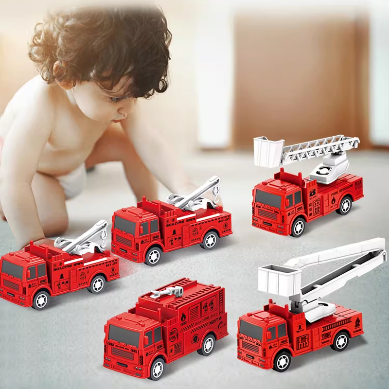 1Pcs Kids Toy Car Inertia Sani - đánh giá và giá Kids Toys Boys