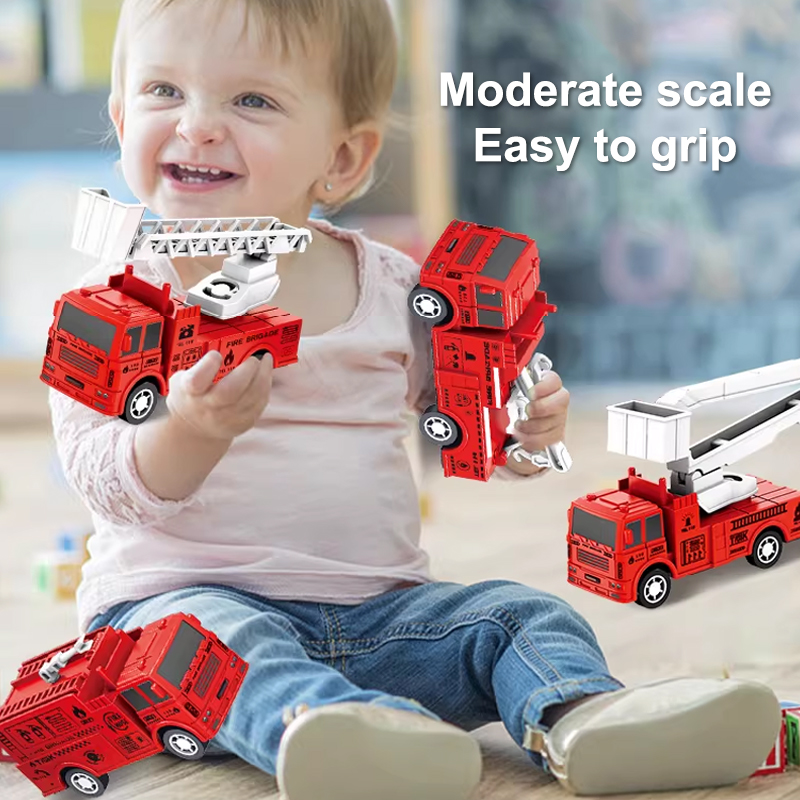 1Pcs Kids Toy Car Inertia Sani - đánh giá và giá Kids Toys Boys