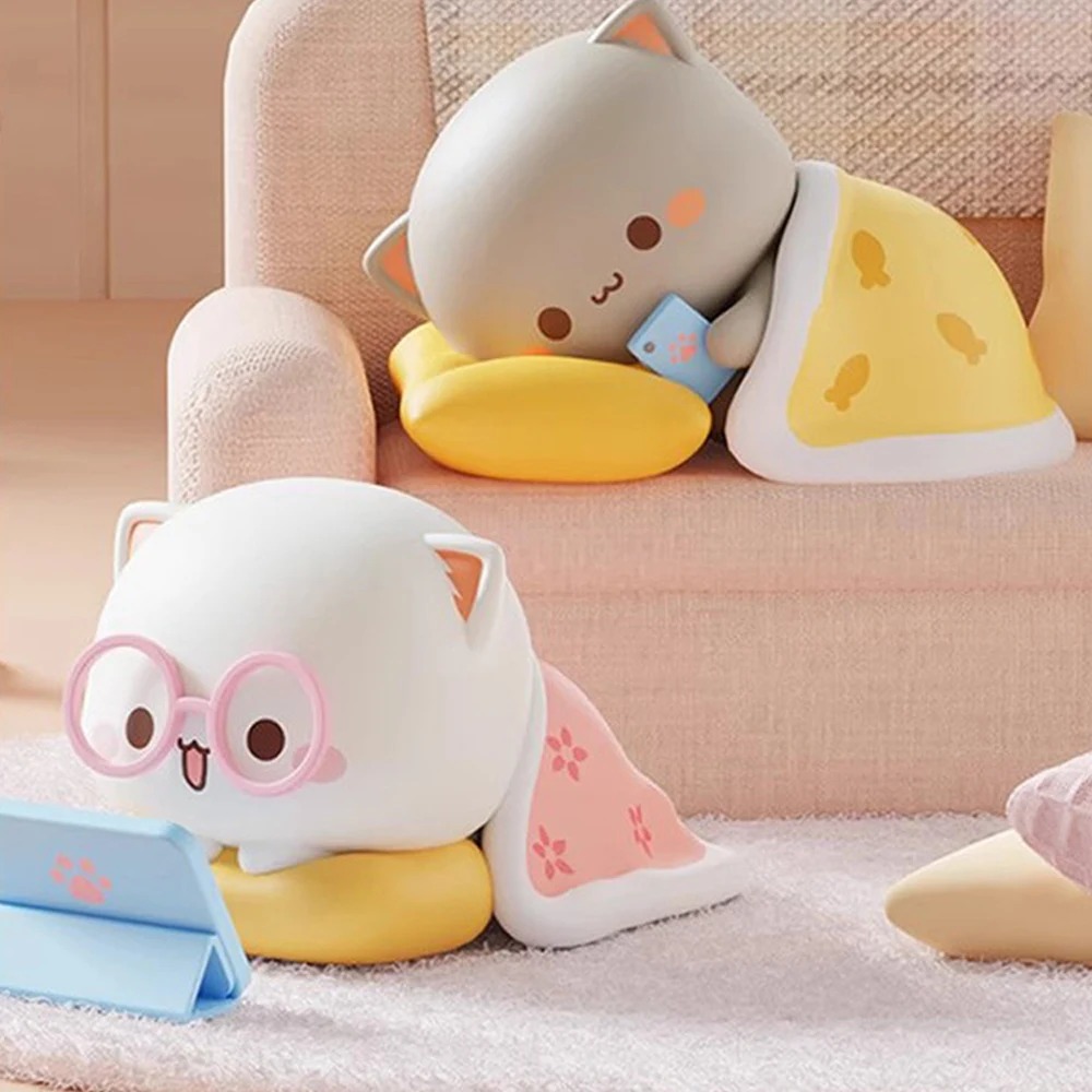 Mitao Cat 2/3/4 Season Lucky C - đánh giá và giá Kids Toys Low Price