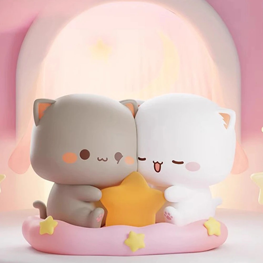 Mitao Cat 2/3/4 Season Lucky C - đánh giá và giá Kids Toys Low Price