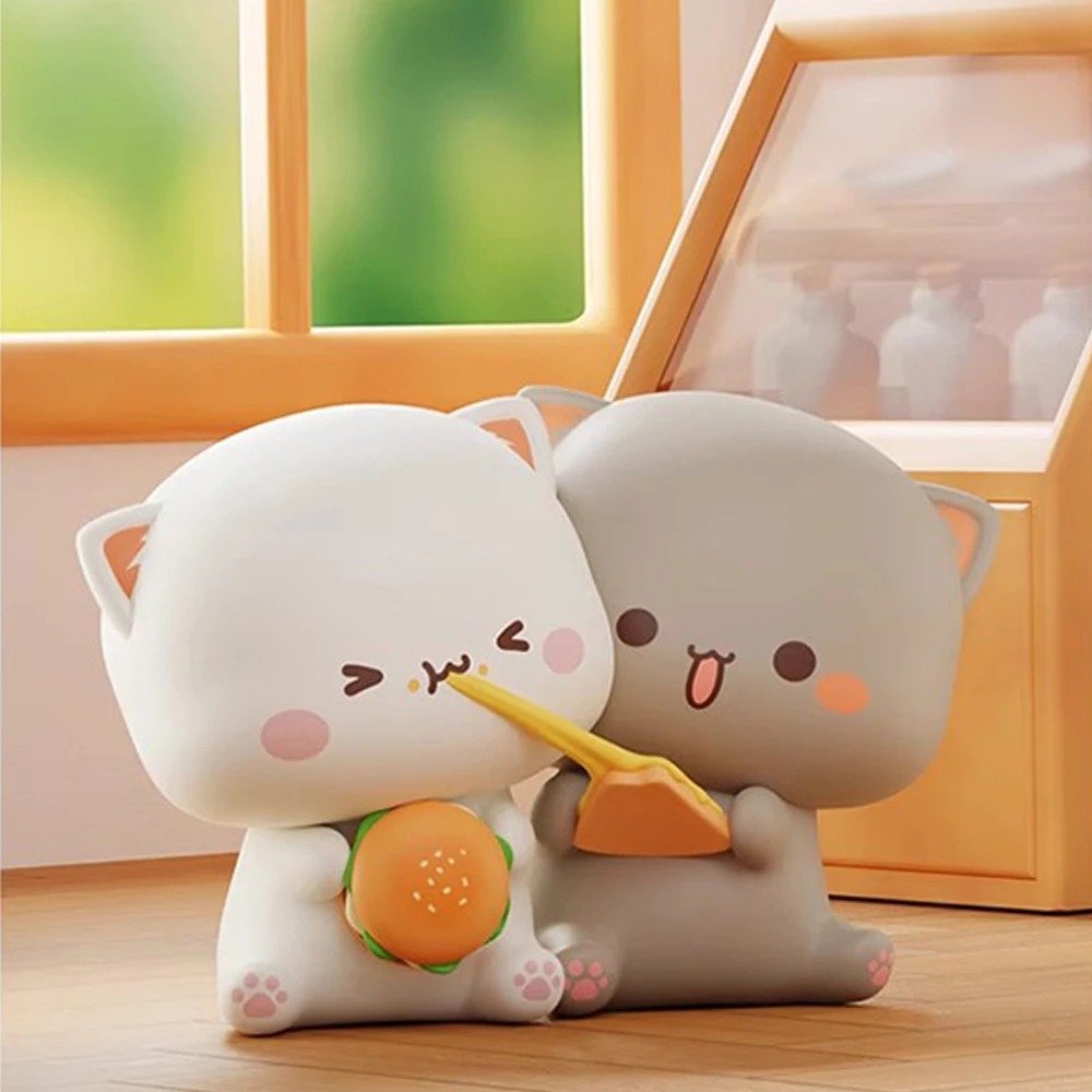 Mitao Cat 2/3/4 Season Lucky C - đánh giá và giá Kids Toys Low Price
