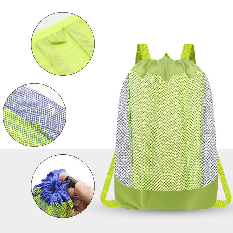 Children Drawstring Storage Ba - đánh giá và giá Kids Toys Review