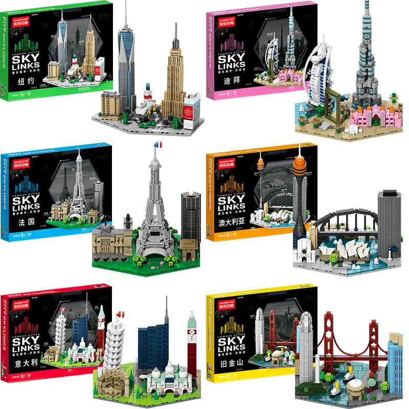 France Dubai City Street View  - đánh giá và giá Kids Toys Dubai