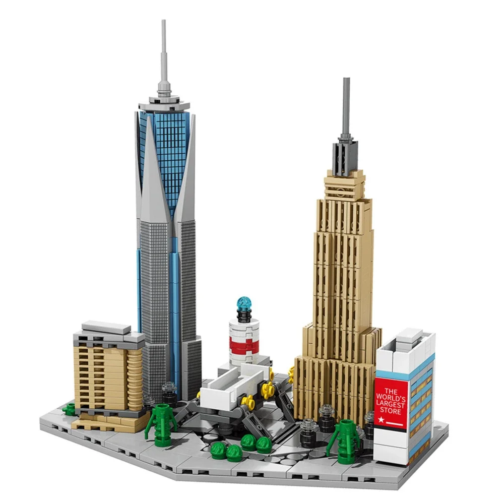 France Dubai City Street View  - đánh giá và giá Kids Toys Dubai