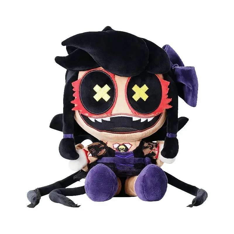 Murder Drones Plush Toys Cute  - đánh giá và giá Kids Toys Za