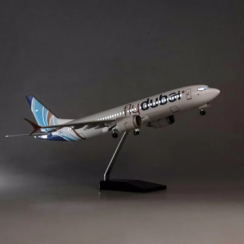 Diecast Souvenir Model 47CM B7 - đánh giá và giá Kids Toys Dubai