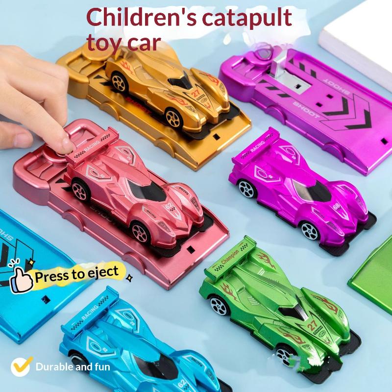 【Beautiful】Launch Toy Car Mode - đánh giá và giá Kids Toys Boys