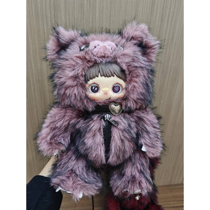 Maymei Rebel Doll Series Vinyl - đánh giá và giá Kids Toys Review