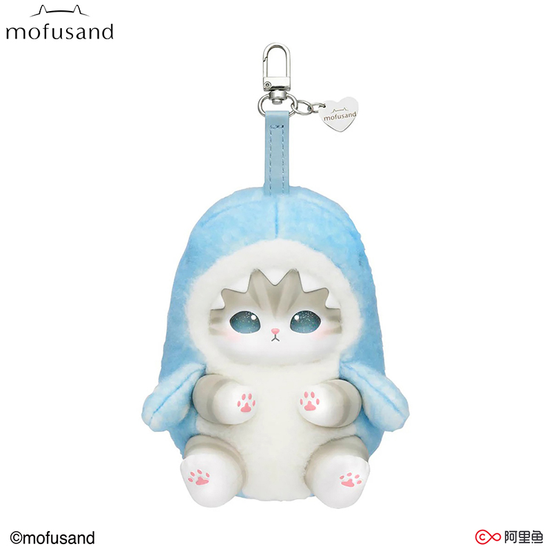 new Mofusand Vinyl Series Toys - đánh giá và giá Kids Toys Box