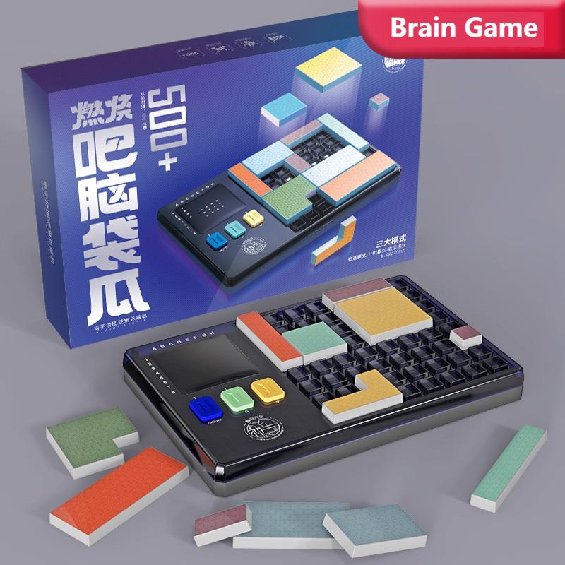 Electronic Puzzle Machine with - đánh giá và giá Kids Toys Under 500