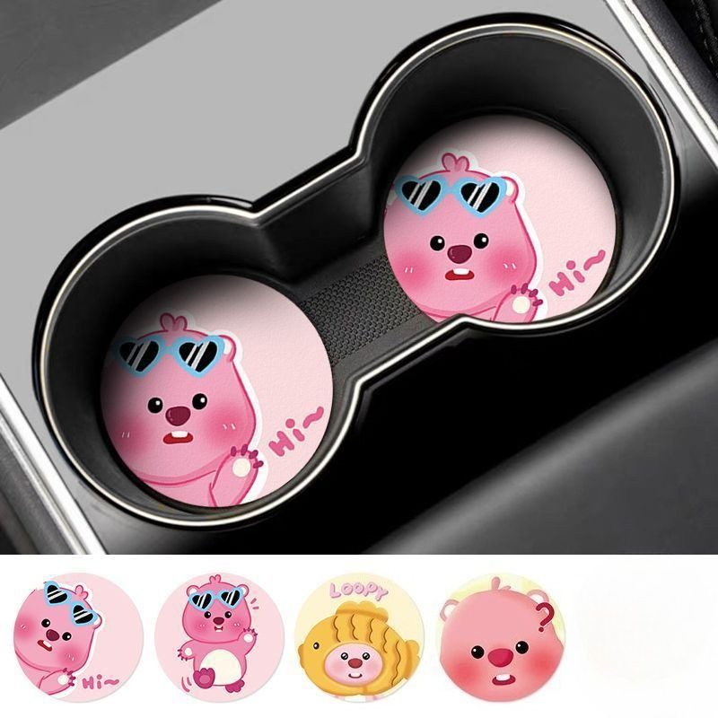 Loopy Creative Cartoon Car Coa - đánh giá và giá Kids Toys Boys