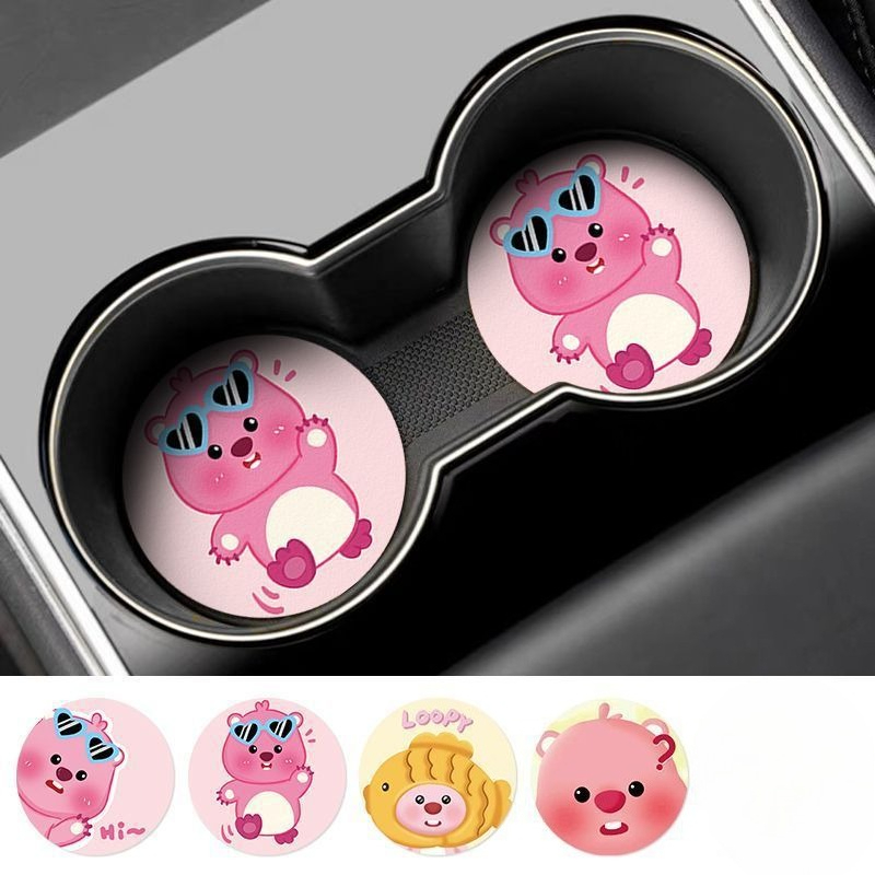 Loopy Creative Cartoon Car Coa - đánh giá và giá Kids Toys Boys