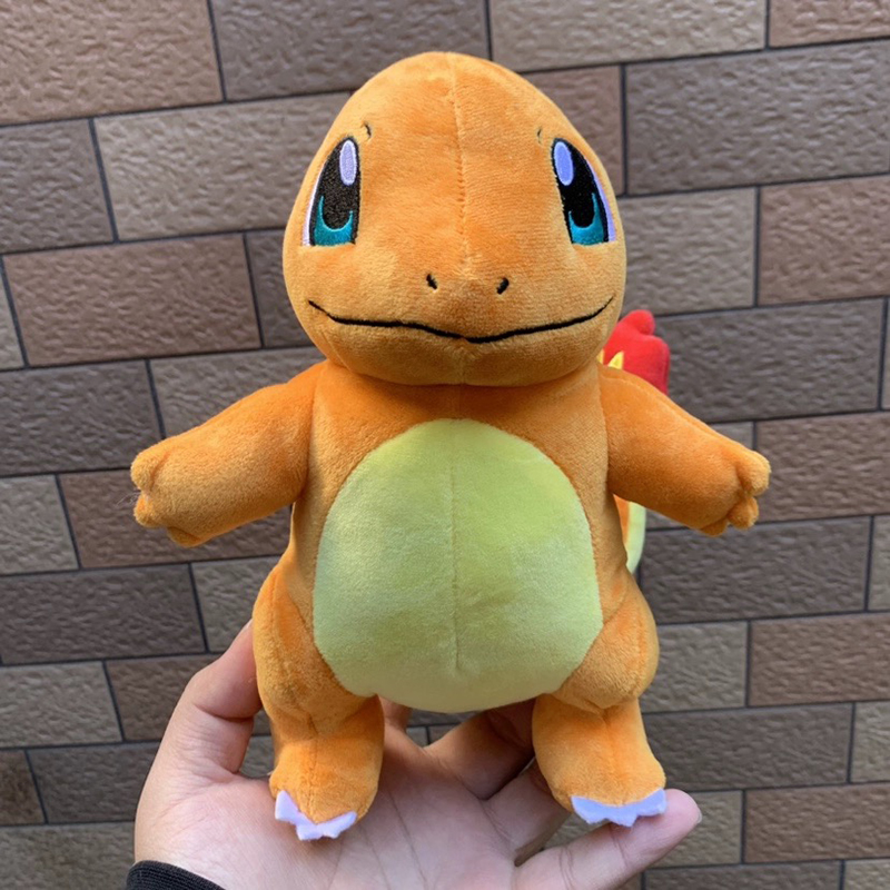 Pokemon Peluche Charmander Ani - đánh giá và giá Kids Toys Low Price