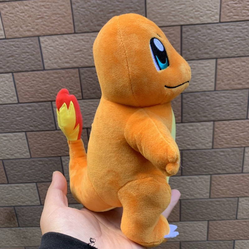 Pokemon Peluche Charmander Ani - đánh giá và giá Kids Toys Low Price