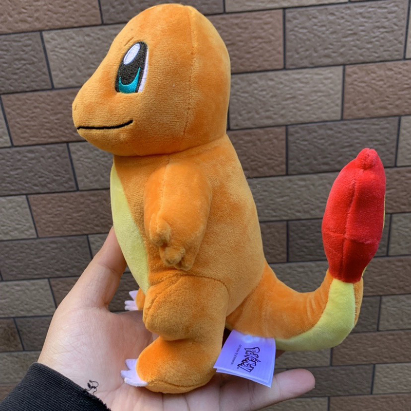 Pokemon Peluche Charmander Ani - đánh giá và giá Kids Toys Low Price