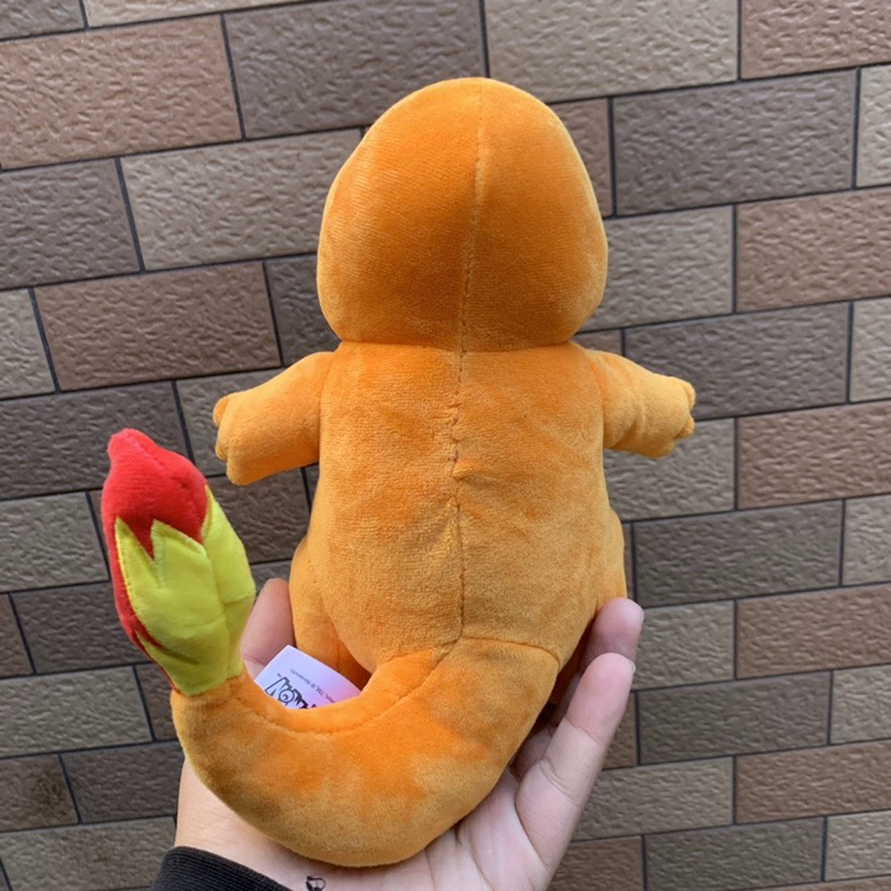 Pokemon Peluche Charmander Ani - đánh giá và giá Kids Toys Low Price