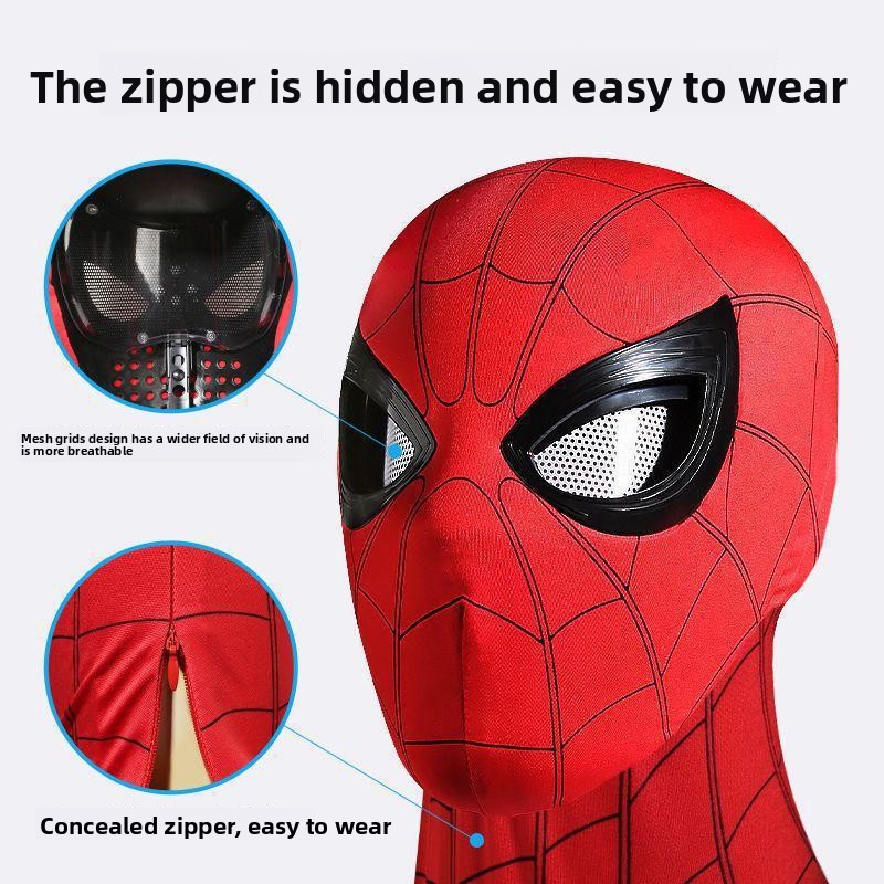 2026 Popular Breathable Spider - đánh giá và giá Kids Toys Boys