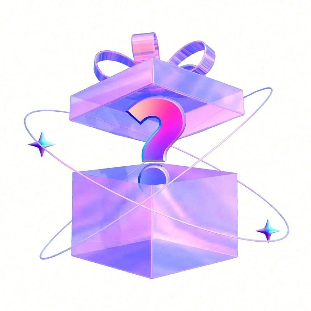 1pc Mixed Fidget Toys Mystery  - đánh giá và giá Kids Toys Box