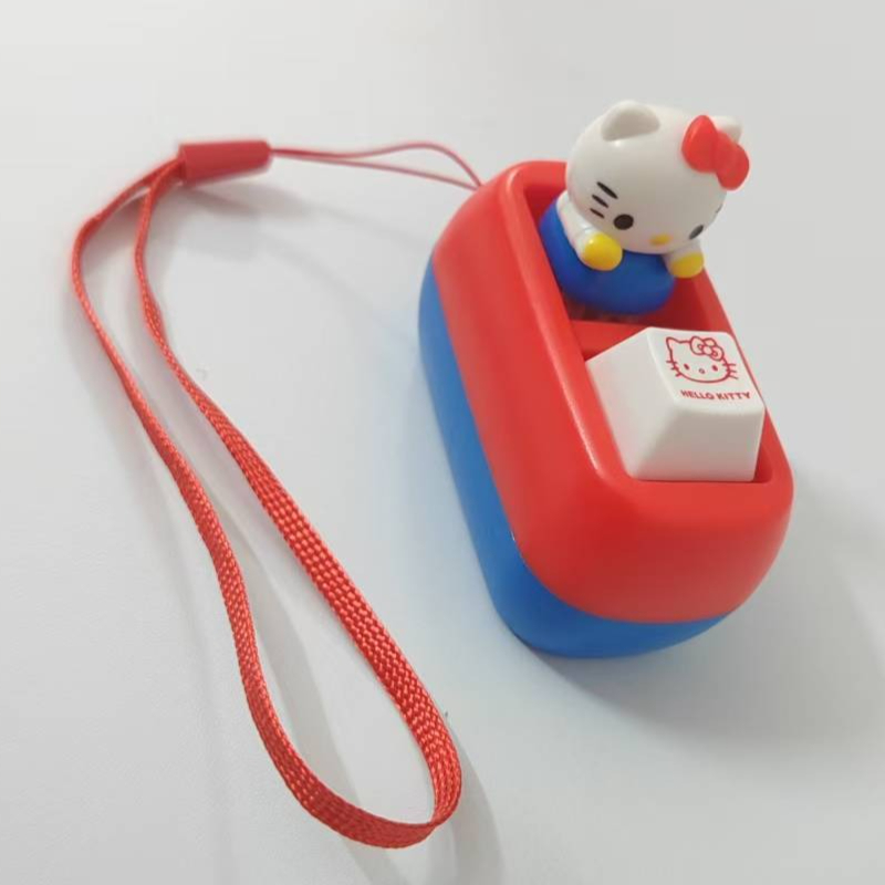 Hello Kitty Recordable Voice B - đánh giá và giá Kids Quiet Toys