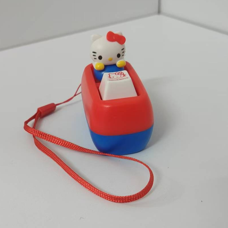 Hello Kitty Recordable Voice B - đánh giá và giá Kids Quiet Toys