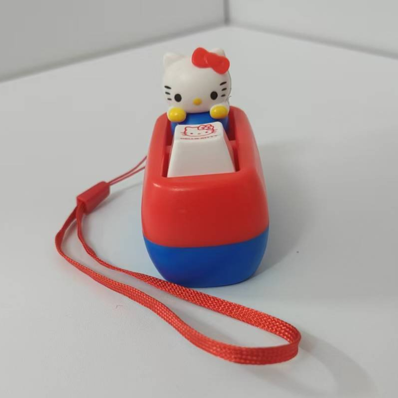 Hello Kitty Recordable Voice B - đánh giá và giá Kids Quiet Toys