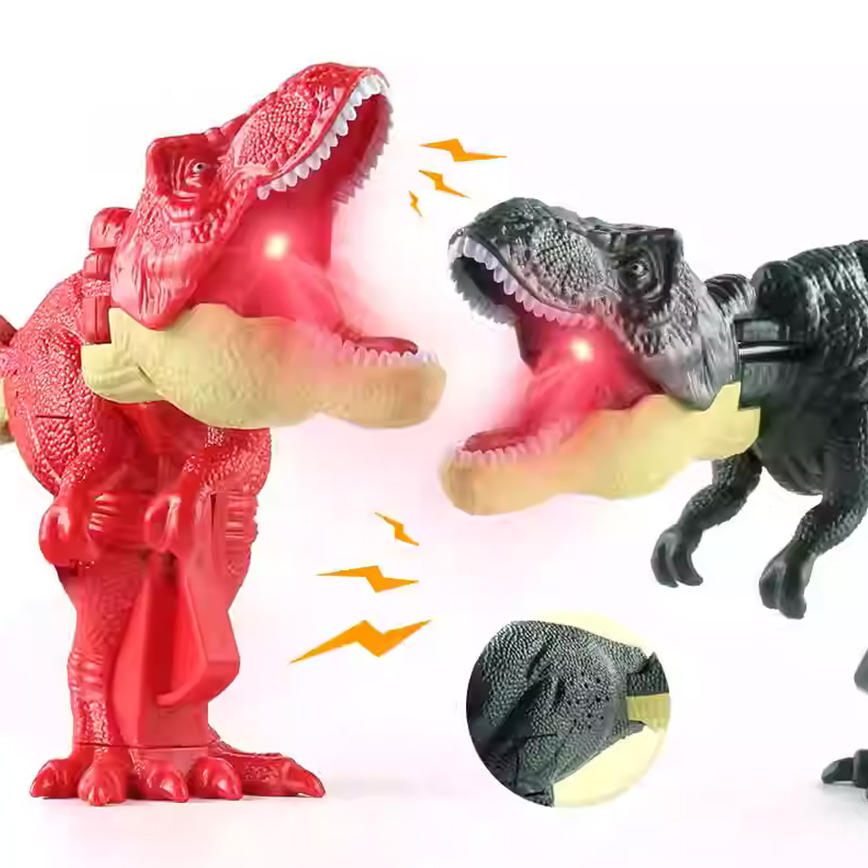Funny Za Za Sound Dinosaur Chi - đánh giá và giá Kids Toys Za