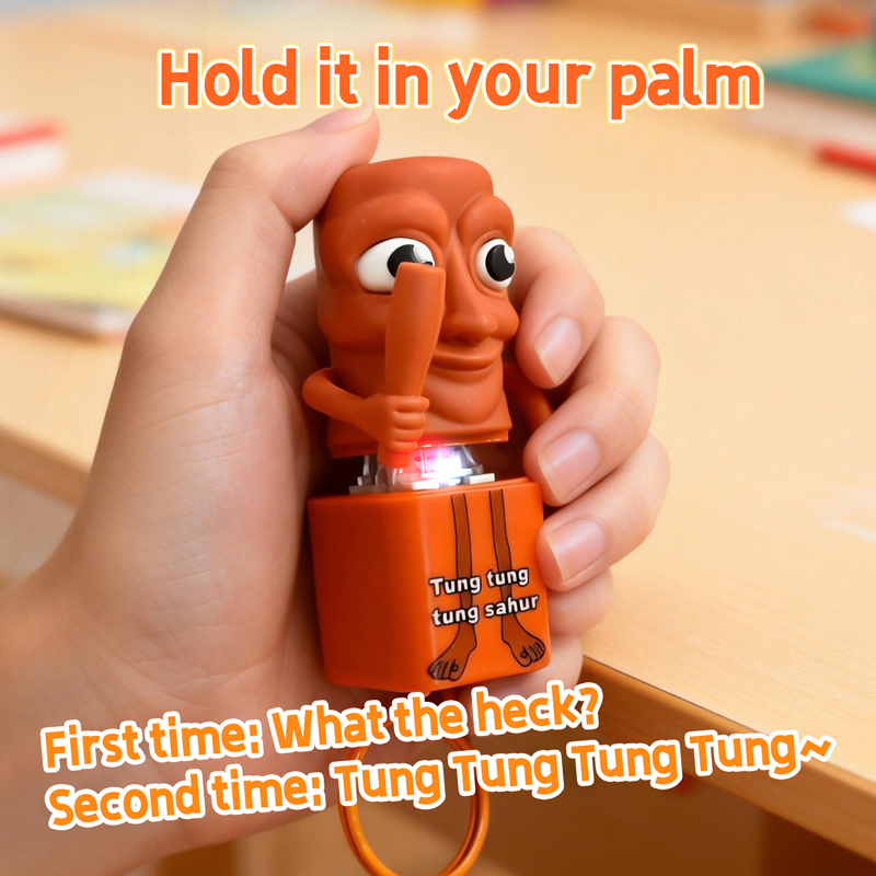 Tung Sahur Fidget Keyboard Cli - đánh giá và giá Kids Quiet Toys
